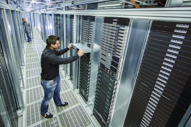 Ρωσία: Αναστολή στράτευσης για τους εργαζομένους του κλάδου τεχνολογίας