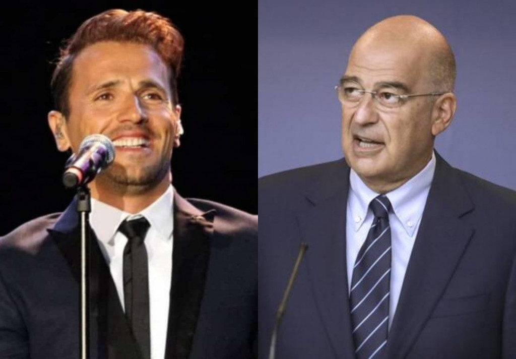 Τι κοινό έχει ο Νίκος Δένδιας με… τον Νίκο Βέρτη – Απίστευτη γκάφα από την βρετανίδα ΥΠΕΞ