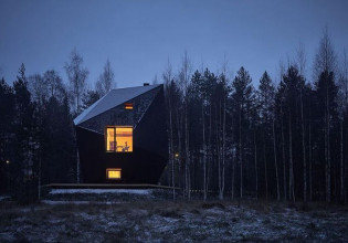 Ο πιο ντιζαϊνάτος Μετεωρίτης «έπεσε» στην Φιλανδία