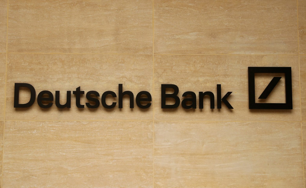 Deutsche Bank: Καταδικάζει την εισβολή στην Ουκρανία και αποσύρεται από τη Ρωσία