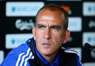 Ντι Κάνιο: «Προτιμώ τον Ρονάλντο από τον Μέσι, γιατί έχει ψυχή»