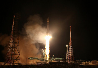 Πόλεμος στην Ουκρανία: Η Ρωσία σταμάτησε να παρέχει κινητήρες πυραύλων στις ΗΠΑ