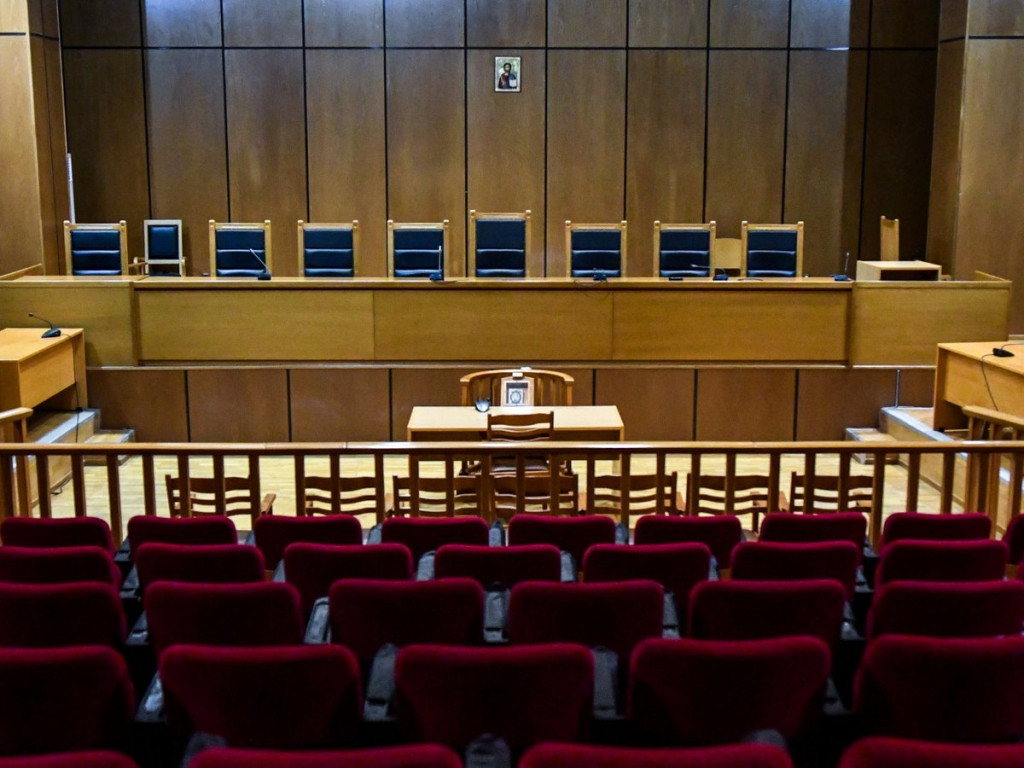 Η ώρα της κρίσης για πολύκροτες υποθέσεις – Δίκες με βαθύ κοινωνικό αποτύπωμα