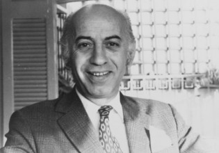 Άρης Δικταίος: Πώς ξαφνικά εξορίστηκα από εμέ τον ίδιο;