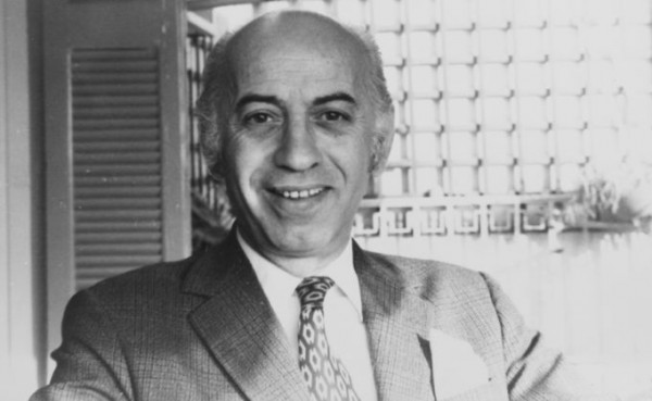 Άρης Δικταίος: Πώς ξαφνικά εξορίστηκα από εμέ τον ίδιο;