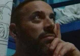 Βασίλης Δημάκης: Επιστολή για την απόδρασή του και τους λόγους που τον οδήγησαν σε αυτήν την απόφαση