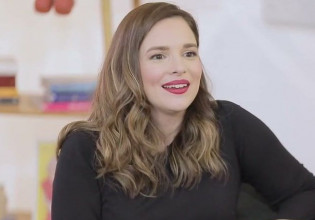 Ευγενία Δημητροπούλου: Συγκινεί μιλώντας για την υιοθεσία της κόρης της από την Σιέρα Λεόνε