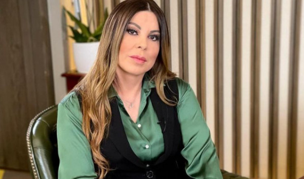 Άντζελα Δημητρίου: Η ιστορία που δεν γνωρίζαμε για το τραγούδι «Φωτιά στα Σαββατόβραδα»