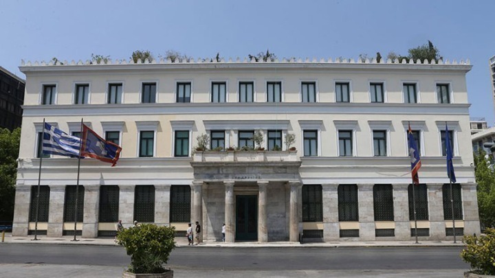 Στο Δήμο Αθηναίων περνούν ο «Λουμπαρδιάρης», το κτίριο του θεάτρου «Εμπρός» και το γήπεδο Γουδή