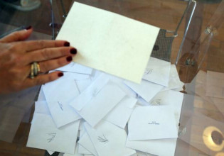 Δημοσκόπηση: Για Παγκόσμιο Πόλεμο φοβούνται οι Έλληνες – Στις 11,3 μονάδες η ψαλίδα ΝΔ – ΣΥΡΙΖΑ