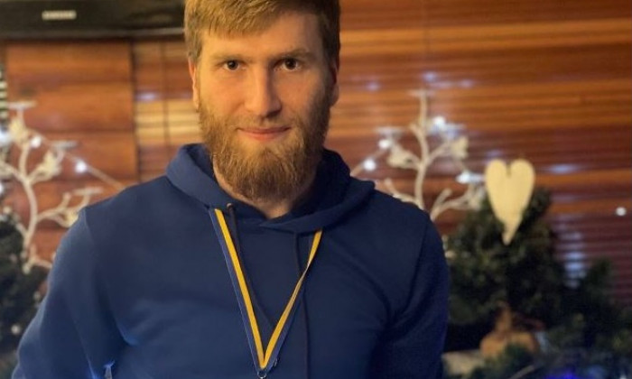 Νεκρός από βομβαρδισμούς 25χρονος Ουκρανός ποδοσφαιριστής