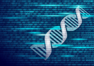 Αποθήκευση δεδομένων σε μόρια DNA;