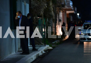 Ανατροπή στο μακελειό της Ανδραβίδας – Τα δύο σενάρια που εξετάζουν οι αρχές