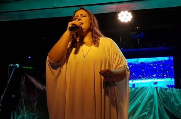 Δόμνα Κουντούρη: Μιλά πρώτη φορά μετά τη νοσηλεία της σε ψυχιατρείο