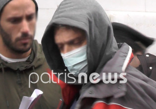 Ανδραβίδα: «Πήγα στο σπίτι να ταΐσω τον σκύλο αλλά… τσακωθήκαμε και τους σκότωσα»