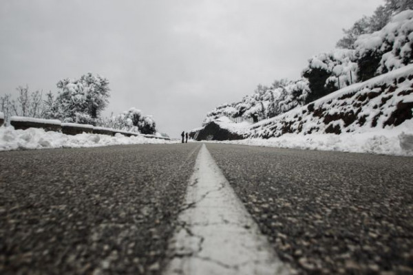 Κακοκαιρία Φίλιππος: Είχαμε ικανοποιητικό συντονισμό και αποφύγαμε τα προβλήματα, λέει ο Στυλιανίδης