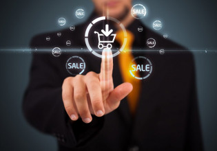 E-commerce week is coming