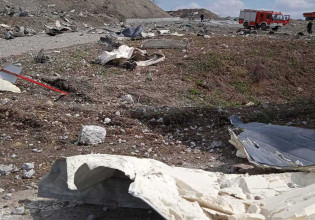 Εκρηξη στα Γρεβενά: Ανθρώπινα μέλη βρήκαν οι πυροτεχνουργοί – Σβήνουν οι ελπίδες για επιζώντες