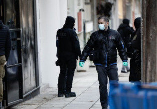 Θεσσαλονίκη: Συνελήφθη υπεύθυνος συνδέσμου ΠΑΟΚ για παραβίαση της αναστολής λειτουργίας