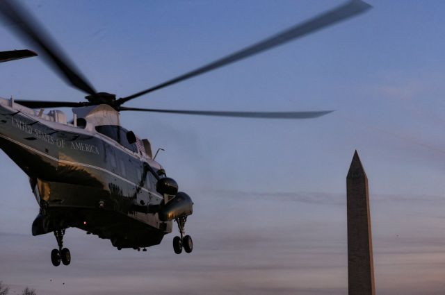 ΗΠΑ: Απελάθηκαν οι Ρώσοι διπλωμάτες του ΟΗΕ