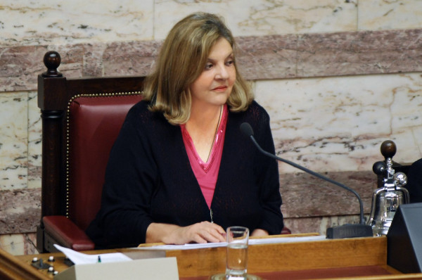 Έλσα Παπαδημητρίου: Το Σάββατο στο Ναύπλιο η κηδεία της