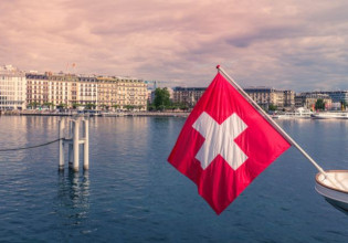 Πόλεμος στην Ουκρανία: Αναστέλλει την ουδετερότητά της η Ελβετία «παγώνοντας» την περιουσία του Πούτιν