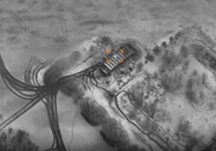 Ρωσία: Βίντεο από τις επιθέσεις στον ουκρανικό στρατό δημοσίευσε το υπουργείο Άμυνας