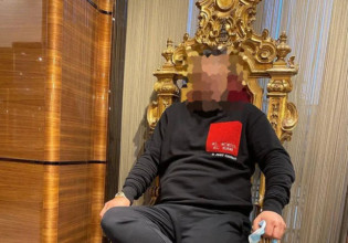 Απαγωγή στο Ντράφι: Πώς αφέθηκε ελεύθερος ο επιχειρηματίας – Τα λύτρα που έδωσε η οικογένεια