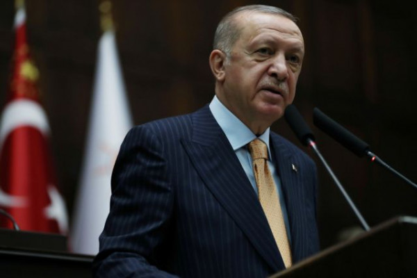 Ερντογάν: Τι τρώει κάθε βράδυ για να έχει… υγεία και ευεξία