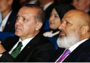 Τούρκος επιχειρηματίας φίλος του Ερντογάν: Το ΝΑΤΟ είναι ντροπή για την Τουρκία