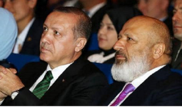 Τούρκος επιχειρηματίας φίλος του Ερντογάν: Το ΝΑΤΟ είναι ντροπή για την Τουρκία