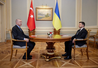 Ουκρανία: Γιατί η ήττα της από τη Ρωσία θα προκαλέσει σοβαρή ζημιά στην Τουρκία