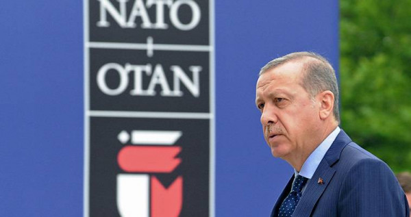 Ζήτημα ισορροπιών και διπλωματίας