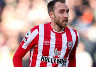 Σπουδαία νέα: Επιστρέφει και στην εθνική Δανίας ο Έρικσεν!