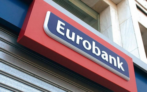 Eurobank: Όξυνση αβεβαιότητας προκαλεί η εισβολή της Ρωσίας στην Ουκρανία
