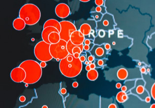 Πόλεμος στην Ουκρανία: Γιατί κλονίζεται η θέση της Ευρώπης– Ο γεωπολιτικός χάρτης θα πρέπει να ξανασχεδιαστεί