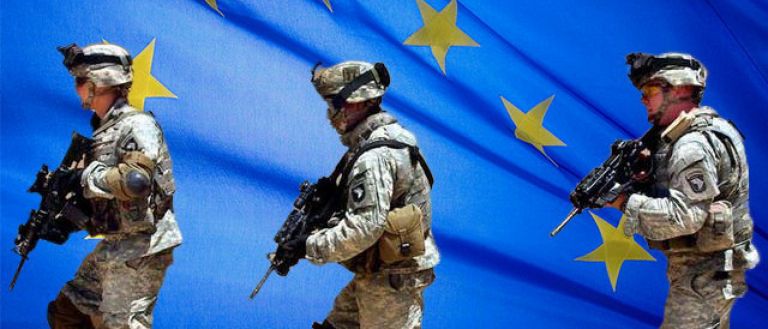 ΕΕ: Εγκρίθηκε η σύσταση ομάδας ταχείας επέμβασης έως και 5.000 στρατιωτών - «Στρατηγική Πυξίδα» με το βλέμμα σε Ρωσία και Τουρκία