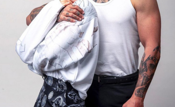 Έλενα Τσαγκρινού – Mike: Χώρισαν μετά από 5 χρόνια σχέσης