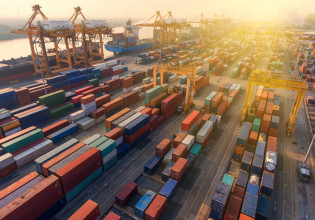 Πόσο άλλαξε ο χάρτης των ελληνικών εξαγωγών το 2021