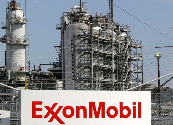ExxonMobil και ENI: Αποσύρονται από τη Ρωσία και τον αγωγό Ρωσίας – Τουρκίας