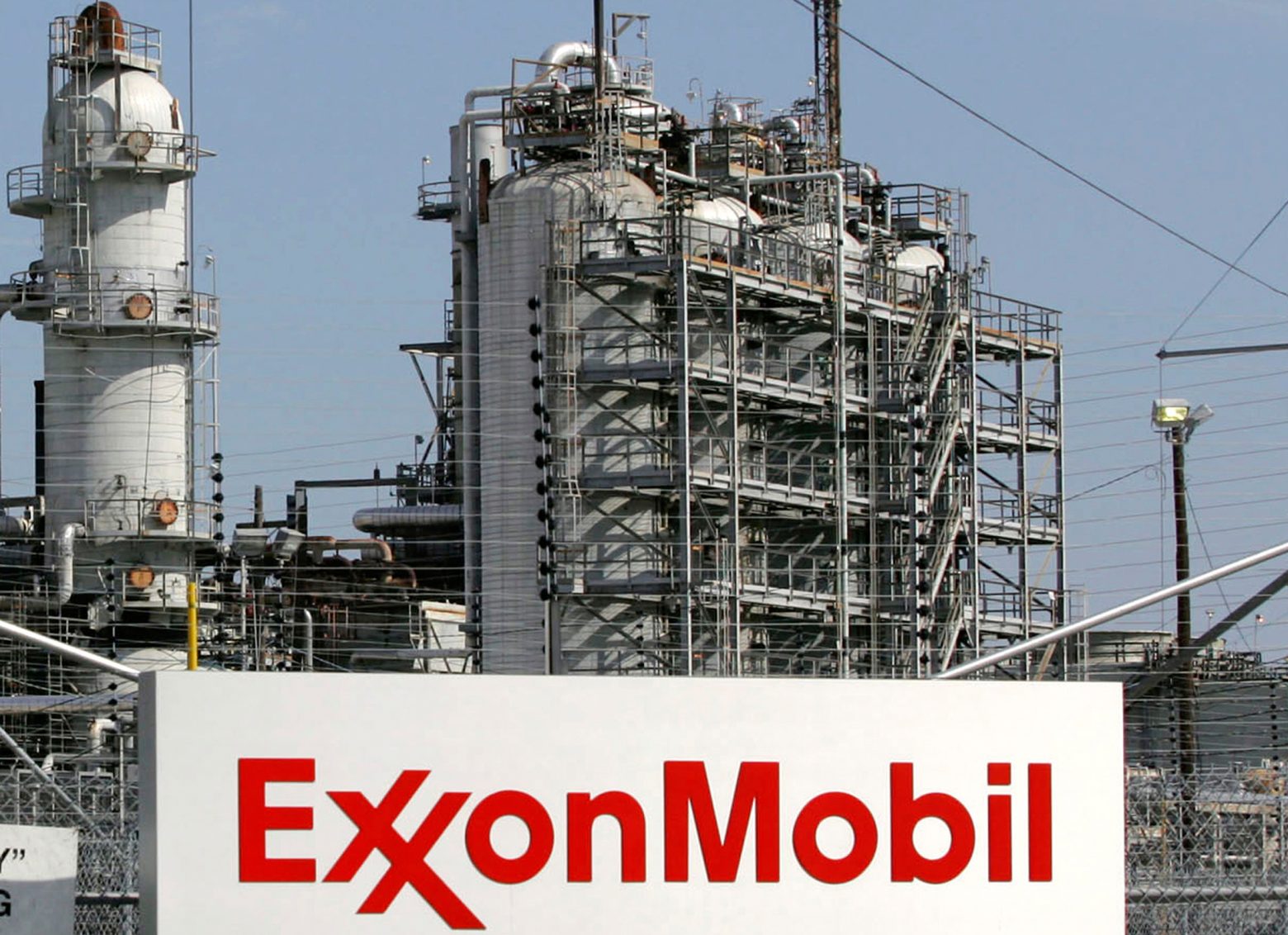 ExxonMobil και ENI: Αποσύρονται από τη Ρωσία και τον αγωγό Ρωσίας - Τουρκίας