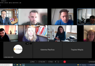 Η αντιμετώπιση της φτώχειας βασικό μέλημα της ΚΕΔΕ