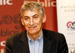 Παναγιώτης Φασούλας: Η επιτυχία του ’87, ο γάμος του και τα δύο παιδιά του