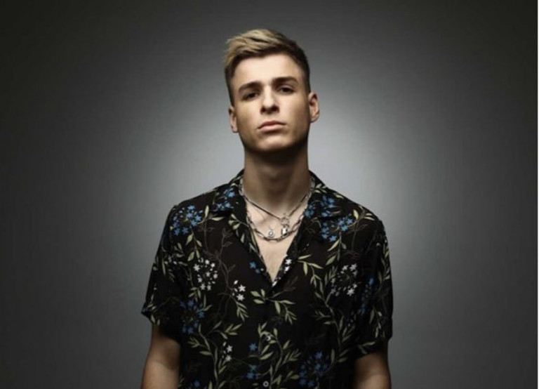 Στέφανος Πιτσίνιαγκας: Δε φαντάζεστε ποιό είναι το πραγματικό του επίθετο