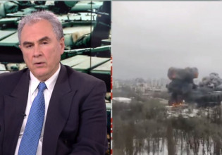 Φενέκος: Όποιος ηγέτης επικαλείται τα πυρηνικά είναι παράλογος