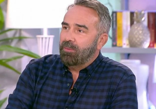 Ο Γκουντάρας αποκάλυψε άγνωστη ενέργεια του Κοντομηνά – «Δεν θα το ξεχάσω ποτέ»