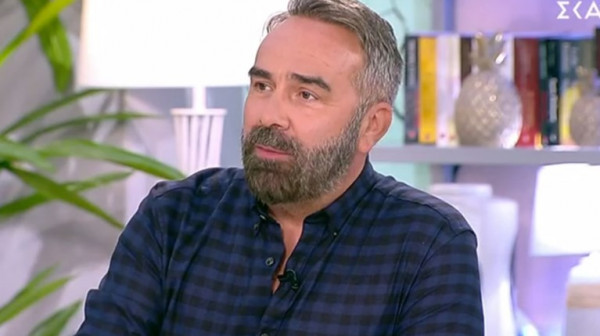 Ο Γκουντάρας αποκάλυψε άγνωστη ενέργεια του Κοντομηνά – «Δεν θα το ξεχάσω ποτέ»