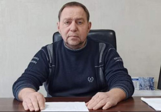 Πόλεμος στην Ουκρανία: Το Κίεβο καταγγέλλει την απαγωγή και δεύτερου δημάρχου