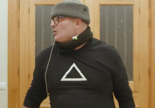 MasterChef: Απίστευτο τρολάρισμα από τον Μπόμπαινα – Έστησε ψεύτικη αποχώρηση και ψάρωσε τους συμπαίκ