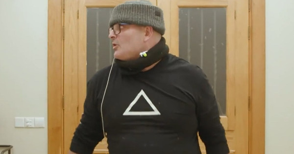 MasterChef: Απίστευτο τρολάρισμα από τον Μπόμπαινα – Έστησε ψεύτικη αποχώρηση και ψάρωσε τους συμπαίκ